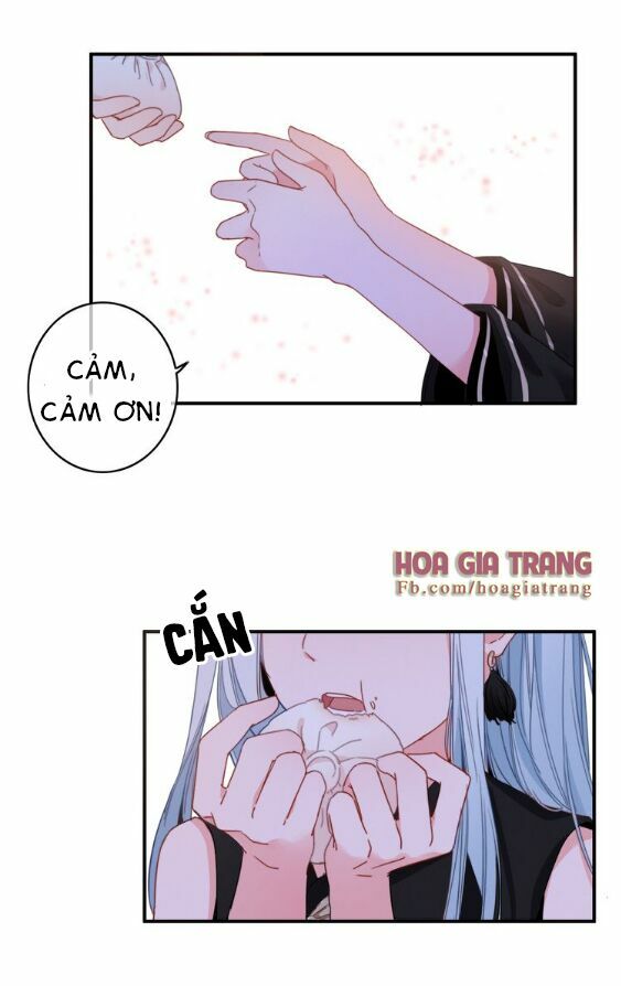 dữ tử thành thuyết chapter 1 45