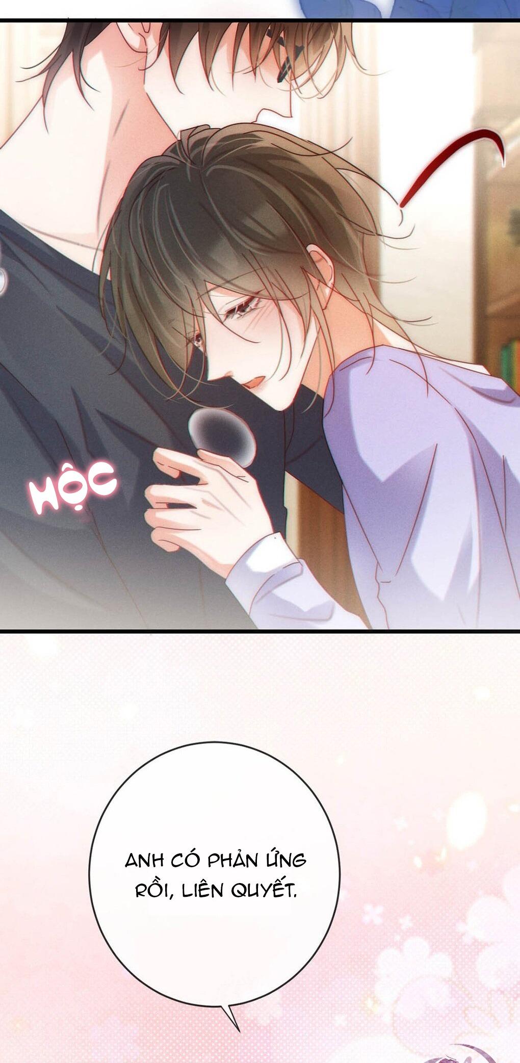 nghiện rượu chapter 83 17