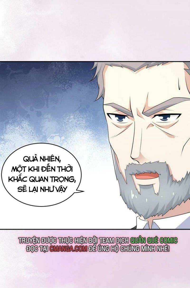 người tu tiên tại đô thị chapter 122 27