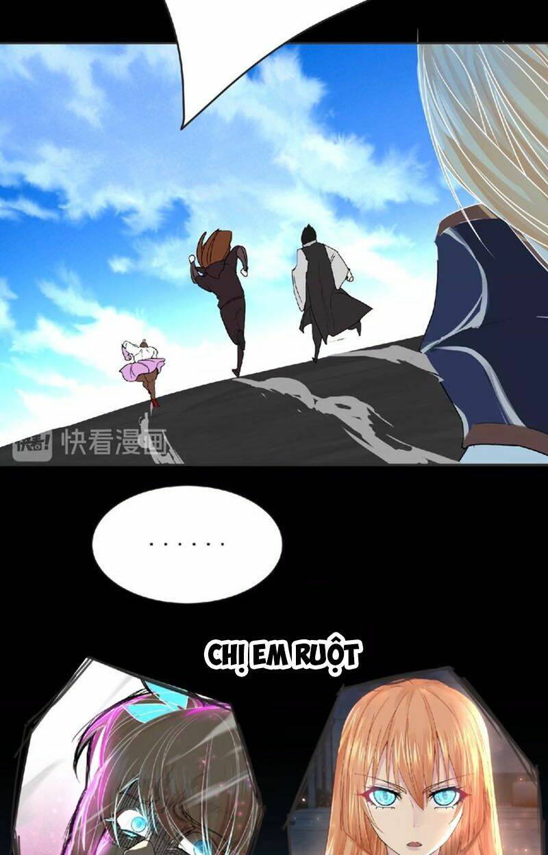 đại chiến yêu tinh chapter 16 8