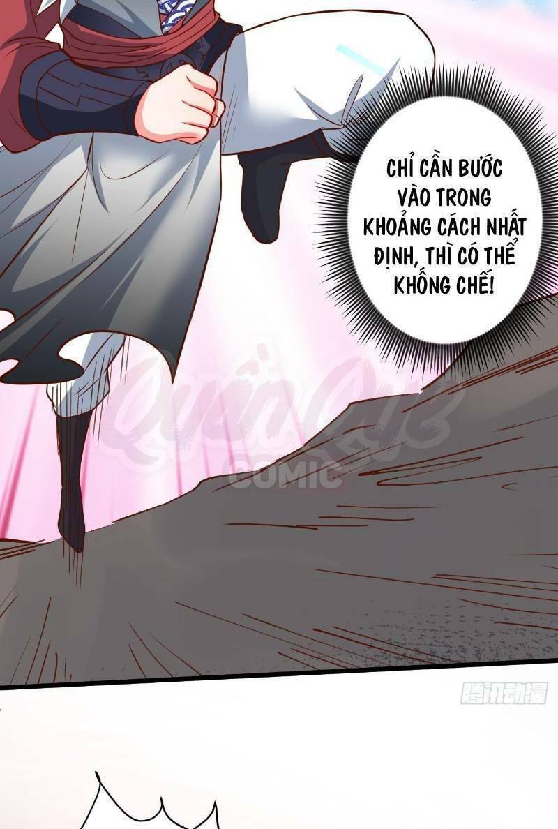 trọng sinh tối cường ma tôn ở rể chapter 38 11