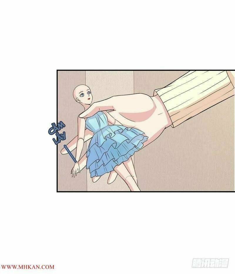 nam thần manh bảo tận diệt chapter 47 9