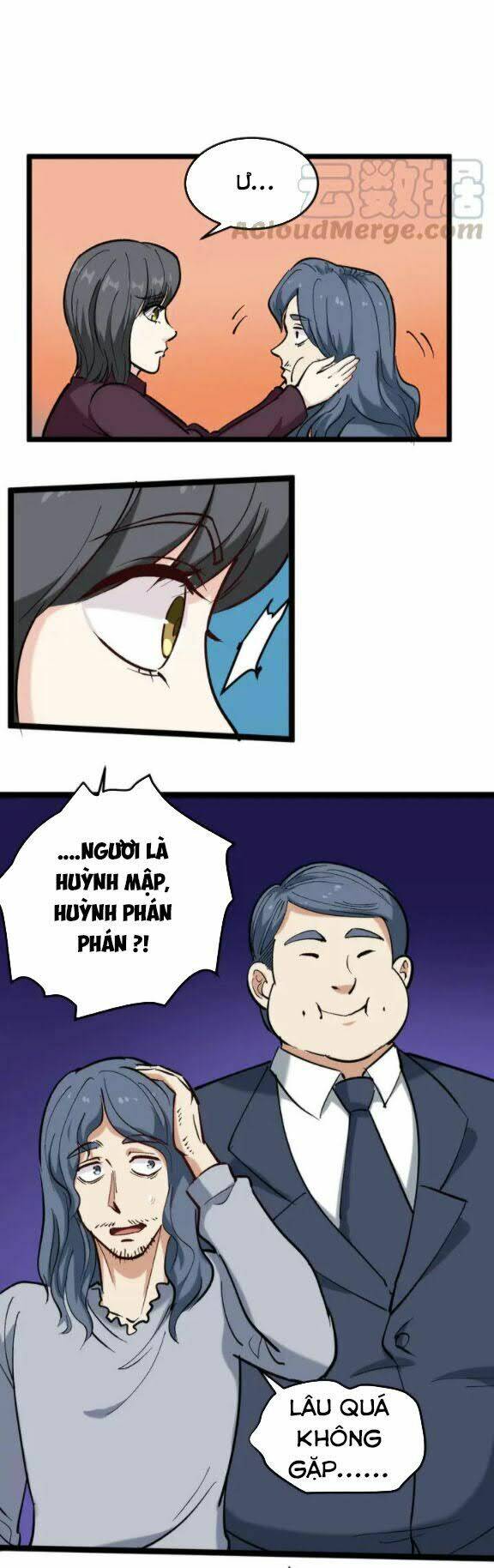 hồi xuân tiểu độc y chapter 79 12