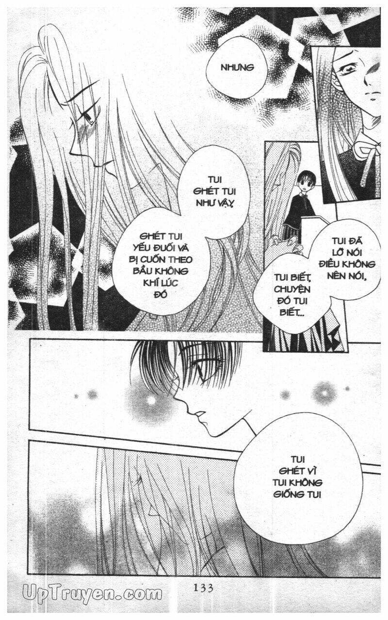 thấy mờ ghét chapter 11 135