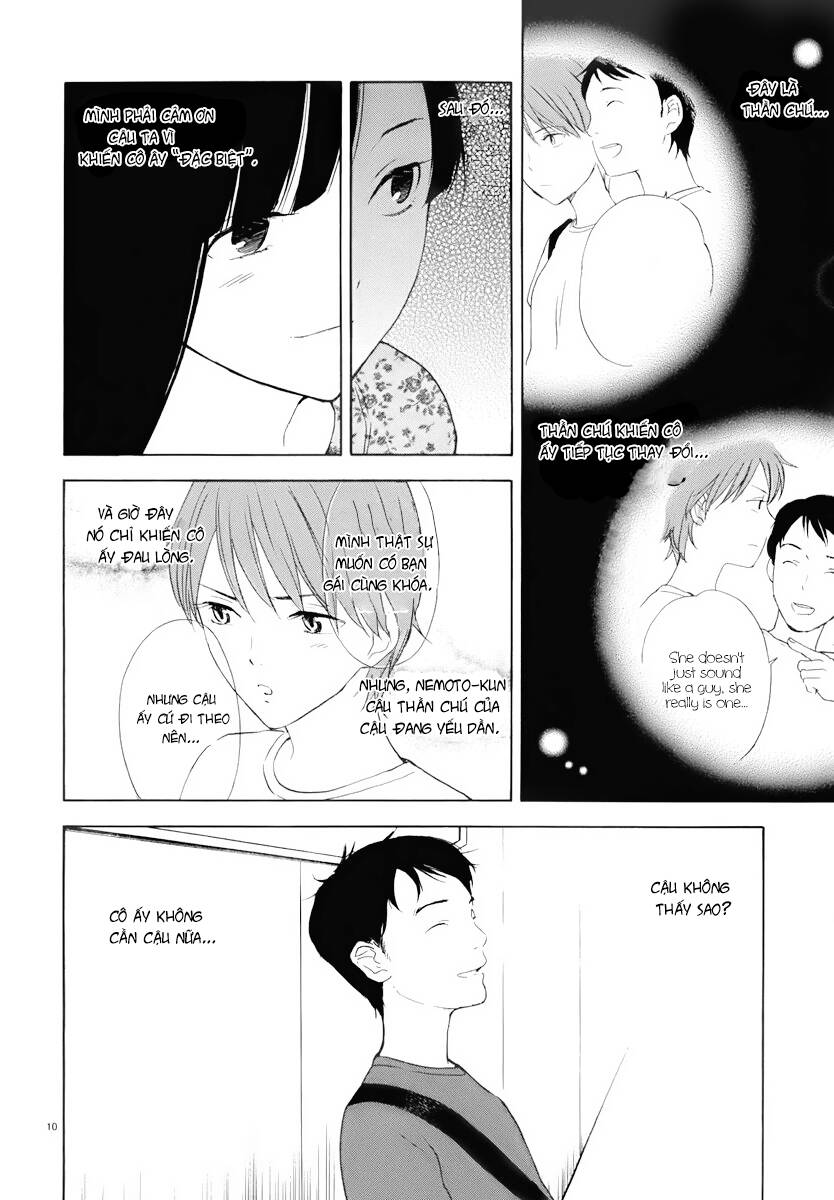 himegoto - juukyuusai no seifuku chapter 11 10