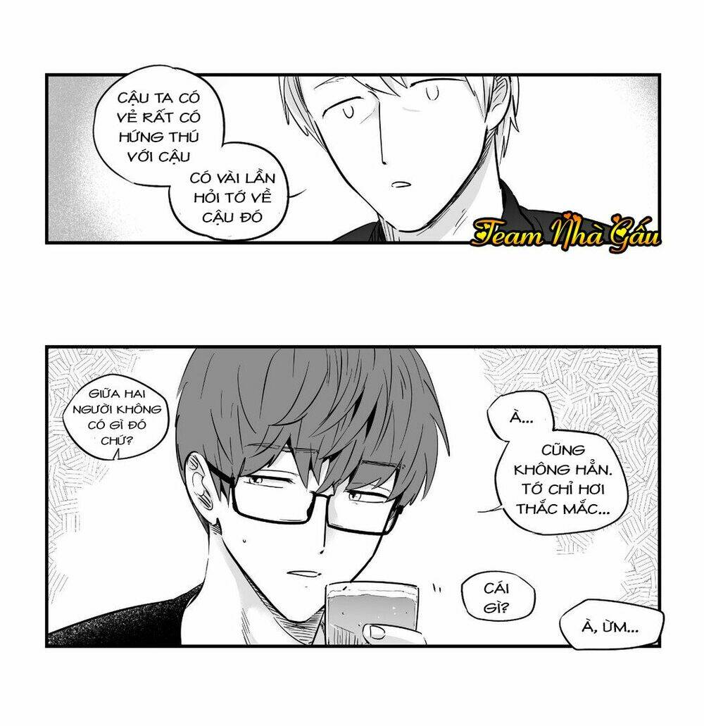 nếu thích tôi như vậy (ss2) chapter 2 28