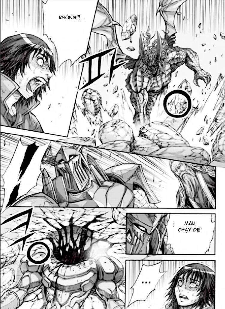 king of hell chapter 383 20