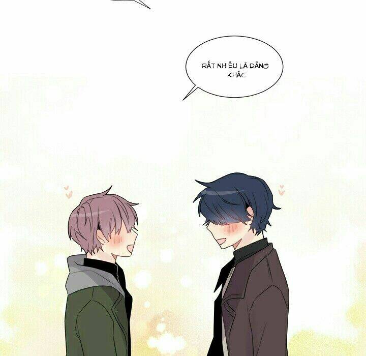 vẽ nên tình yêu của chúng ta chapter 10 7