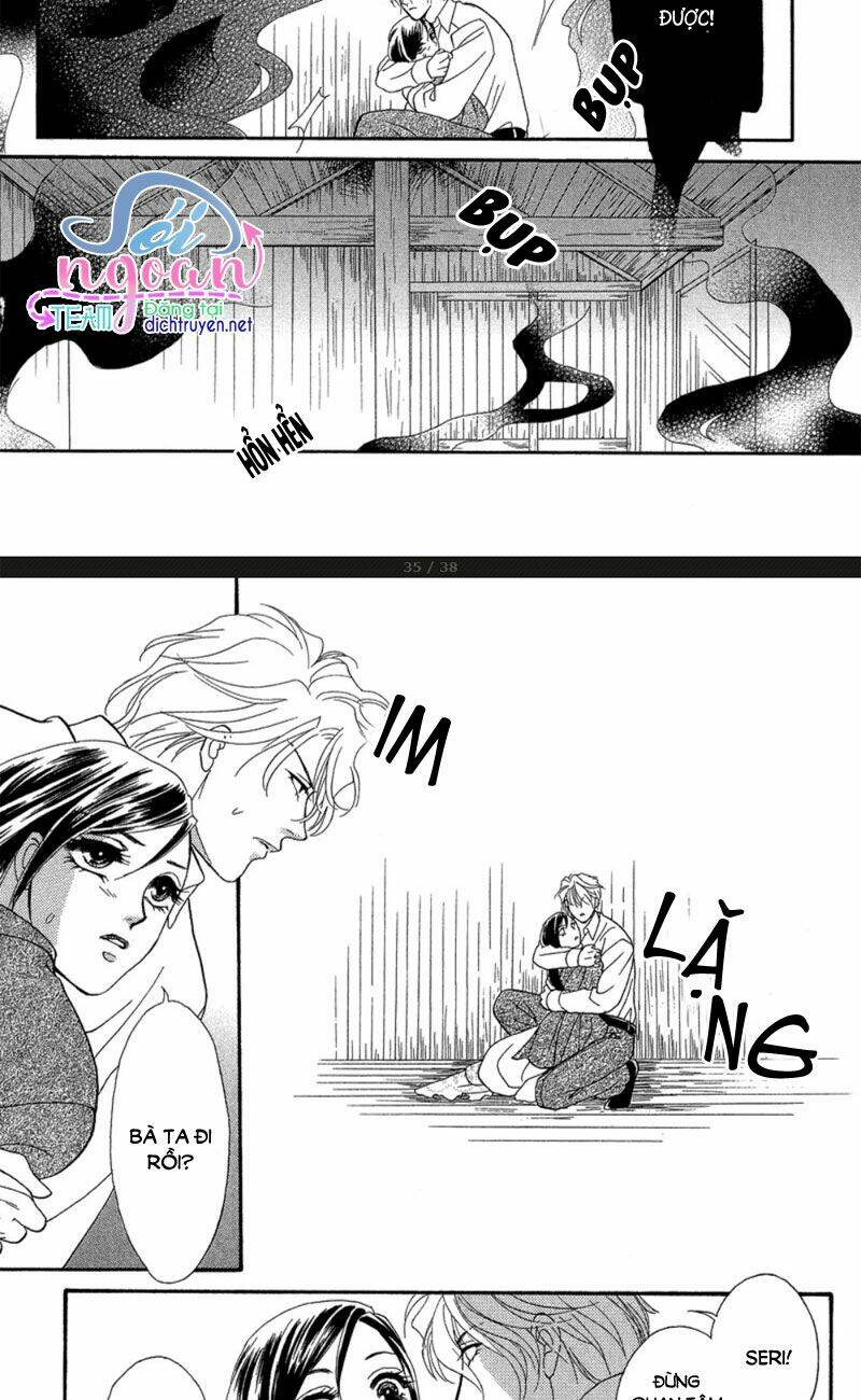 đóa hồng dành tặng seri chapter 19 35