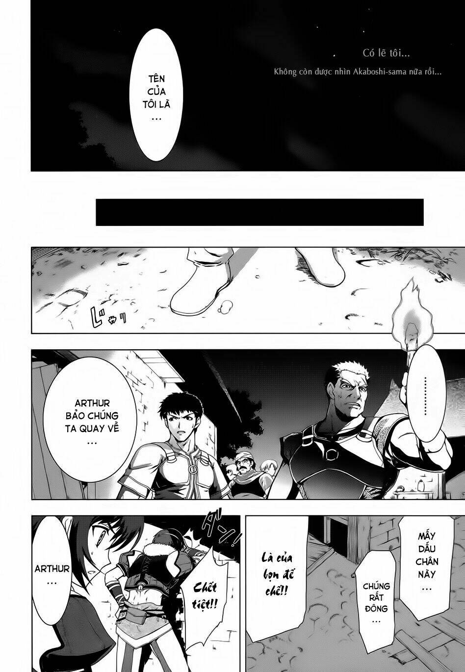 tears to tiara-kakan no daichi chapter 1 33