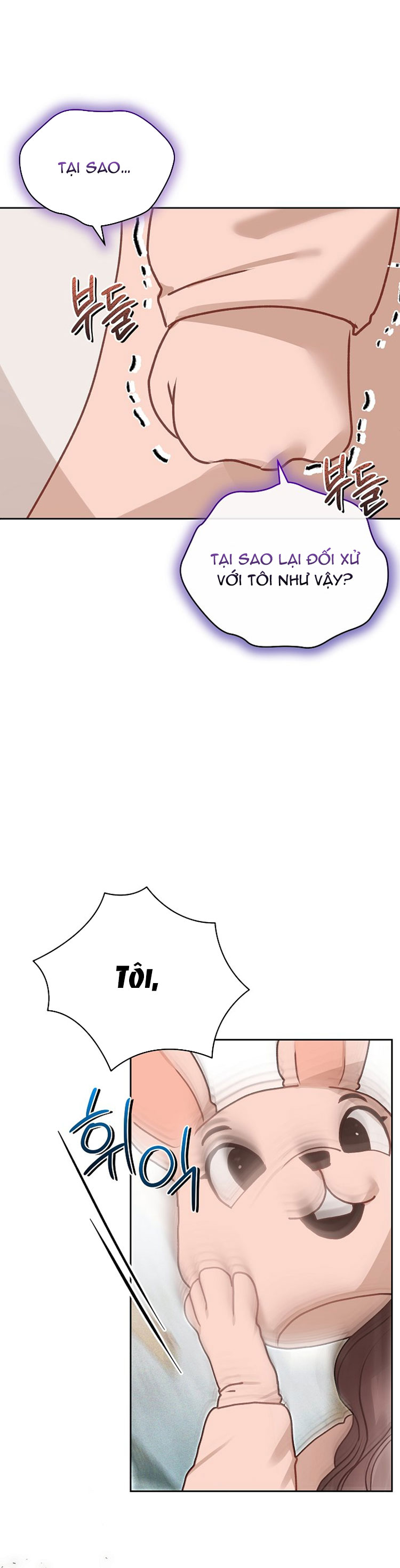 vụ bê bối trá hình chapter 30.2 12