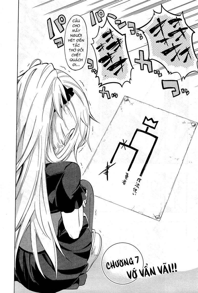 maousama chotto sore totte!! chapter 7 2