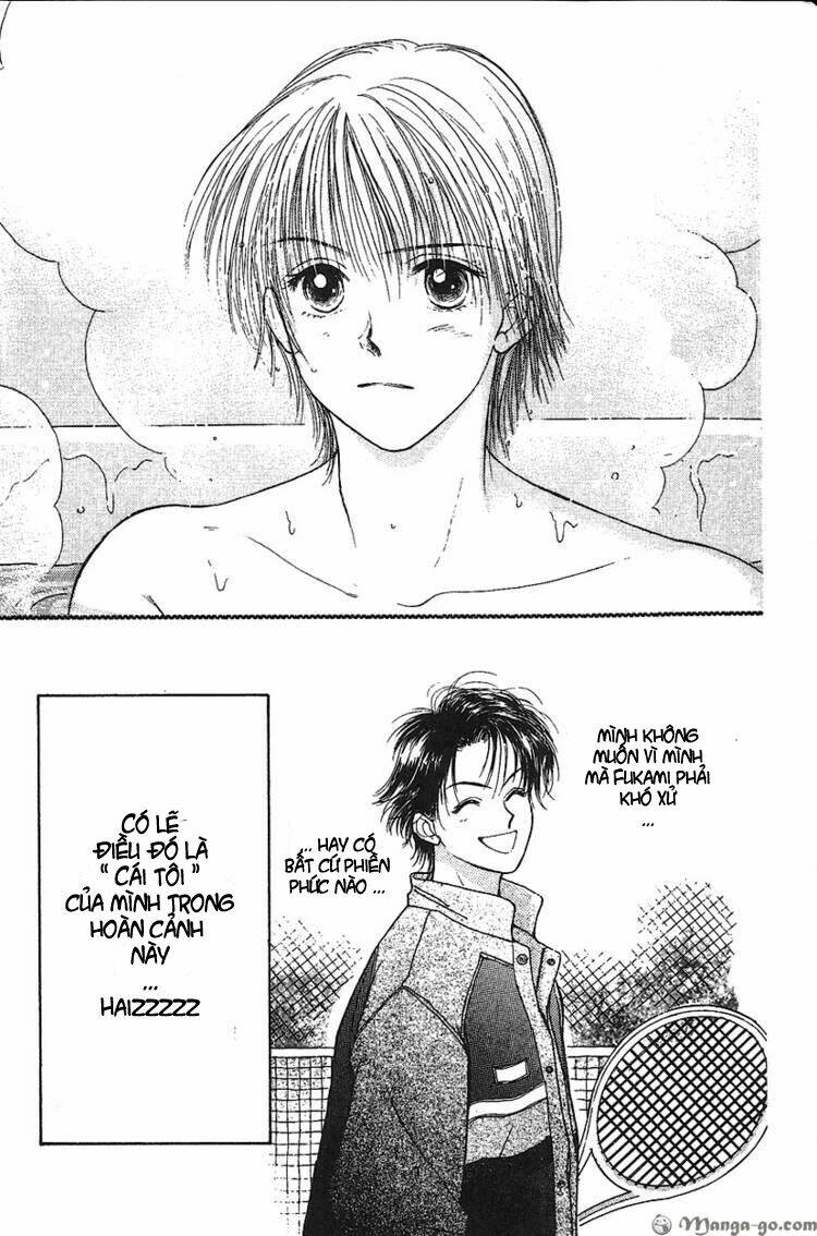 venus in love - trái tim thầm mến chapter 12 24