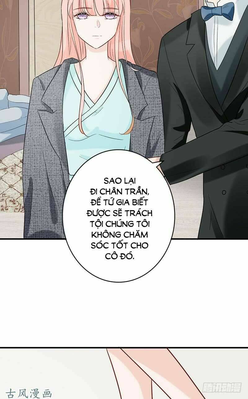 manh thê khó dỗ chapter 55 30