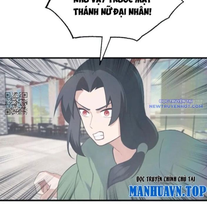 tu tiên trở về tại vườn trường – season 2 chapter 102 61