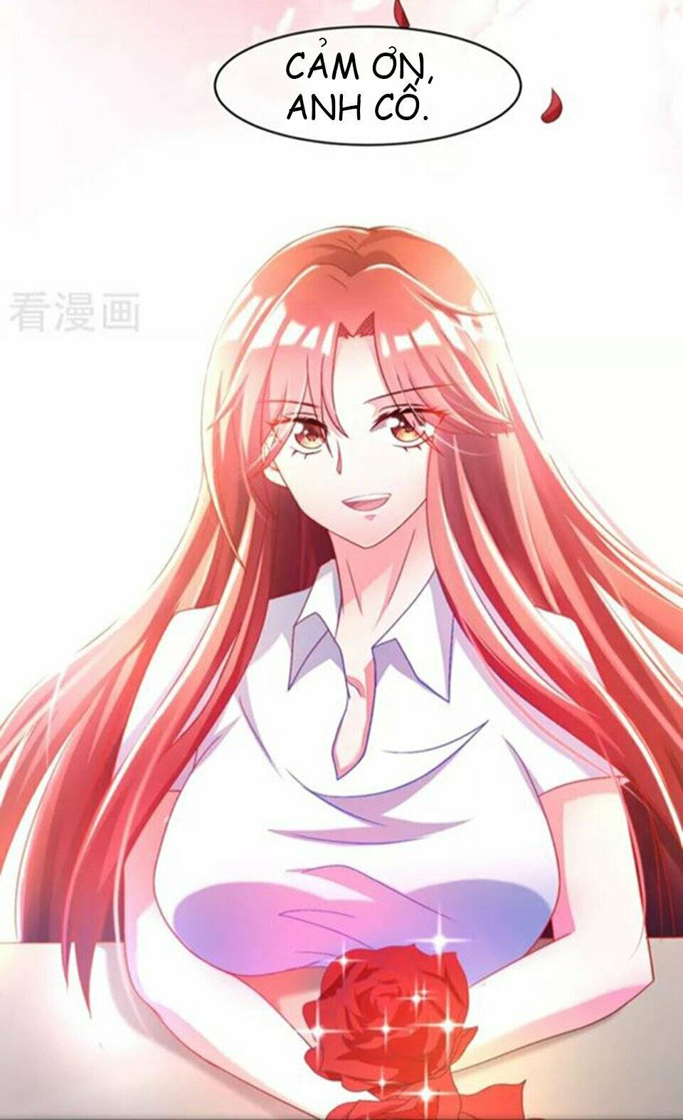 tổng tài xấu xa, đừng hòng thoát chapter 3 34