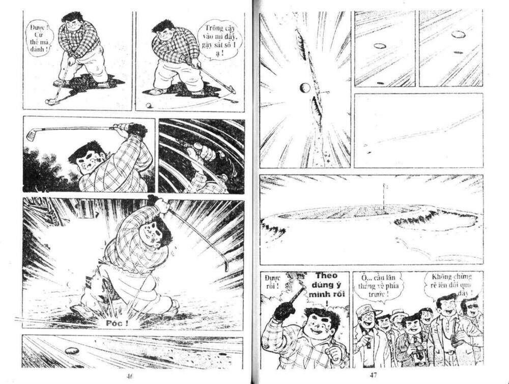 tân teppi chapter 5 22