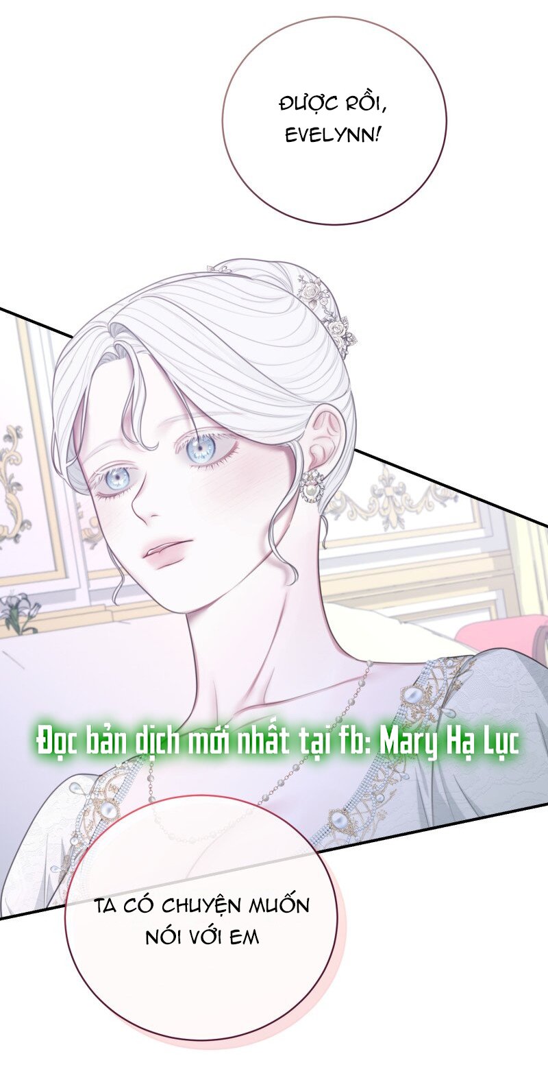 nữ hầu muốn đình công chapter 40 46