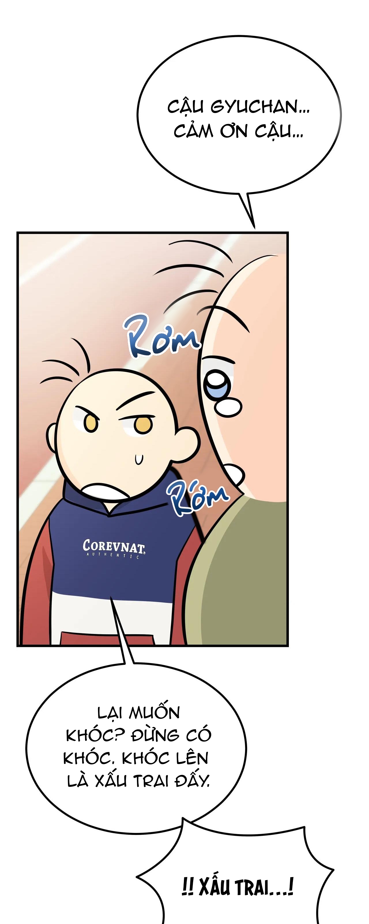 yêu tinh quần hoa chapter 14 28
