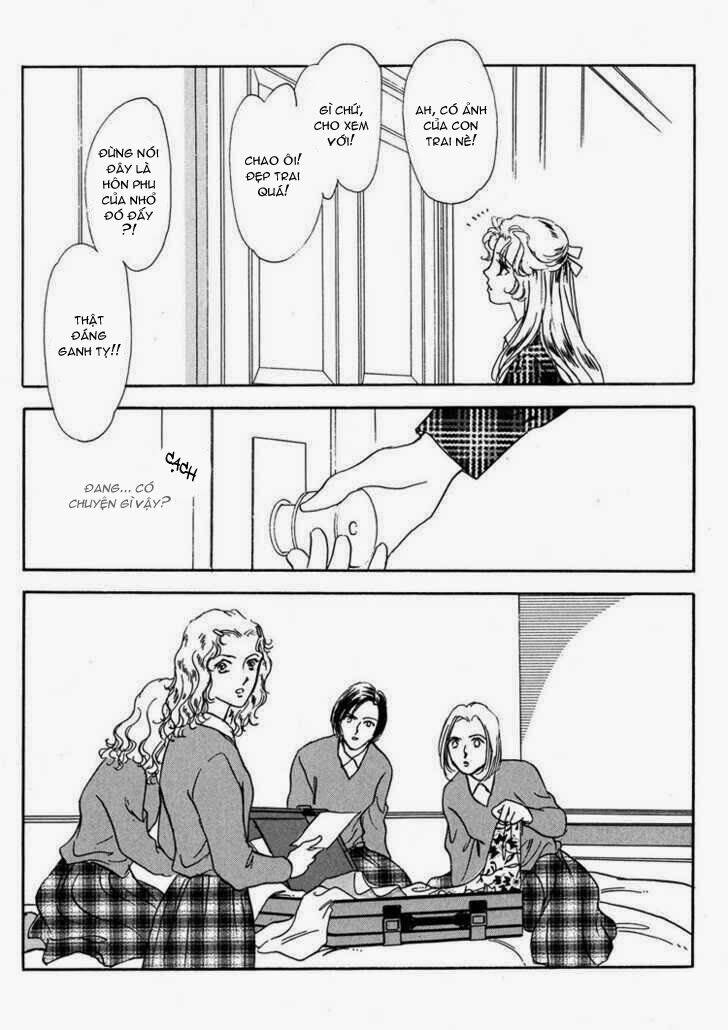 silver (fujita kazuko) chapter 14 17