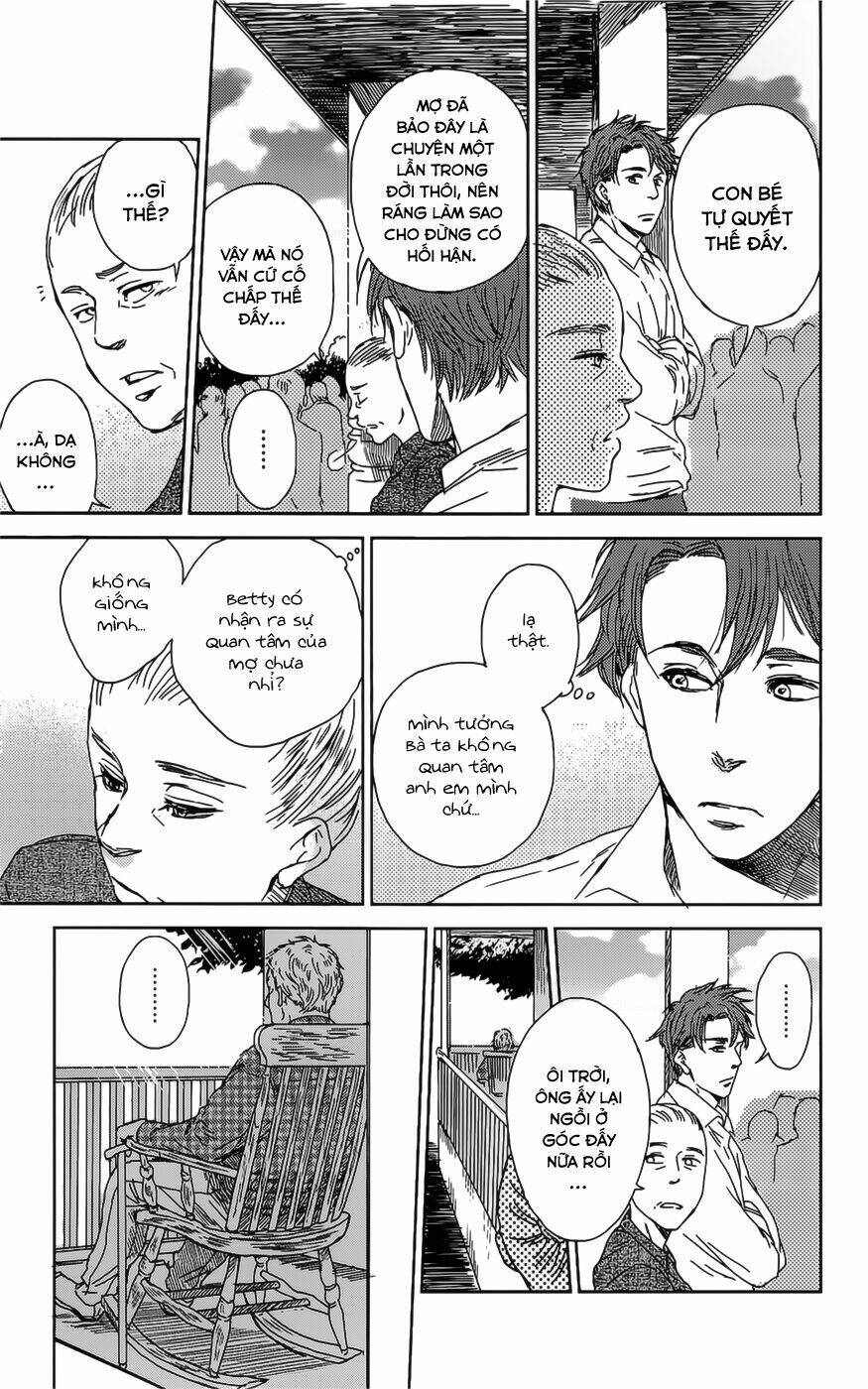 shiki no zenjitsu chapter 5 20