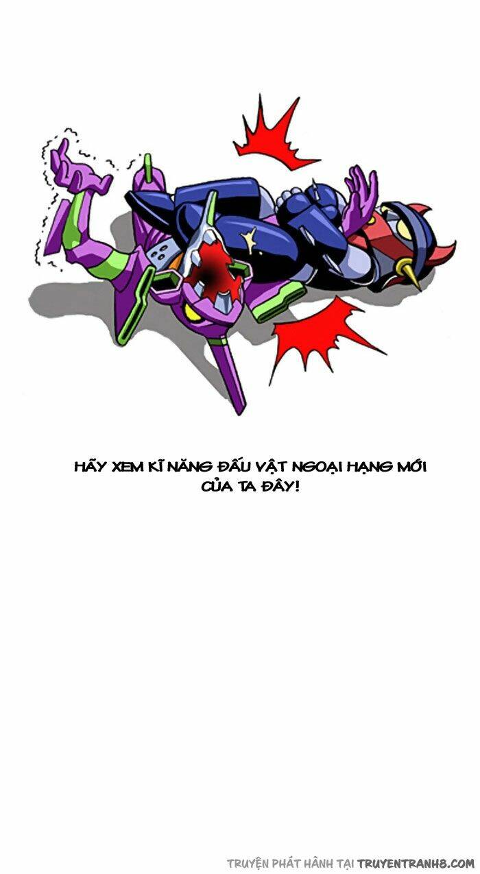 pigeonhole fantasia 2 chapter 16 4