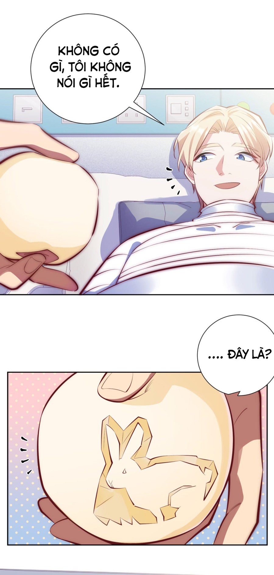 nhạc phụ đại nhân là bà xã chapter 8 29