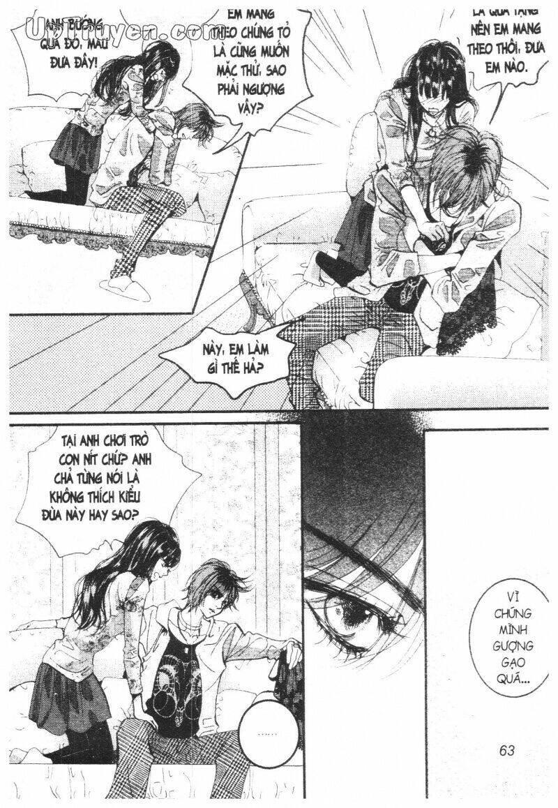 hoàng cung chapter 23 61