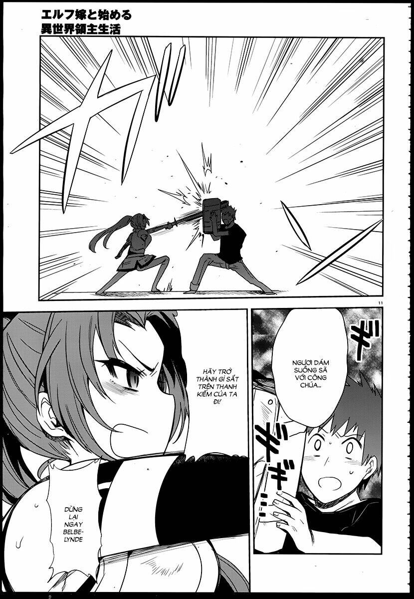 xuyên không tiên tộc tại dị giới chapter 2 13