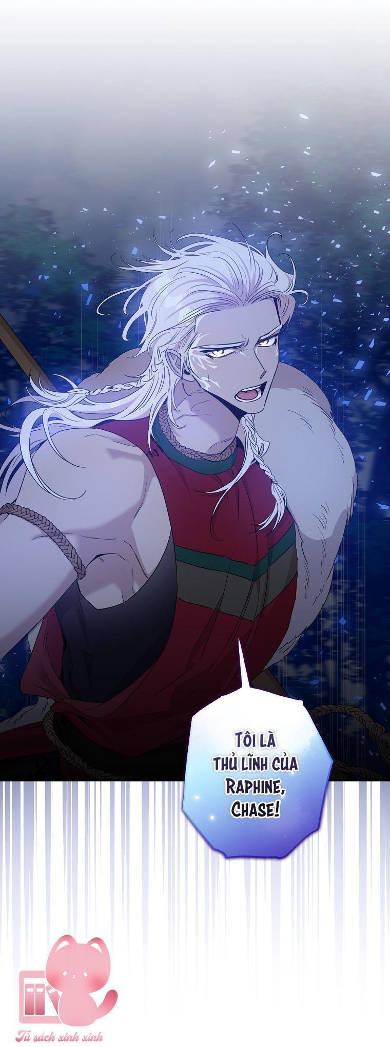 thuần hóa bạo chúa rồi bỏ trốn chapter 78 77