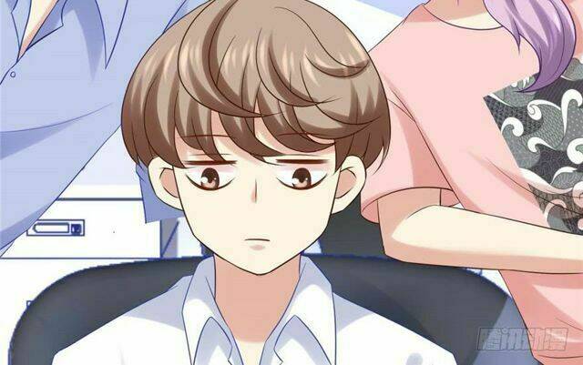 thời khắc và em điều đẹp chapter 13 119