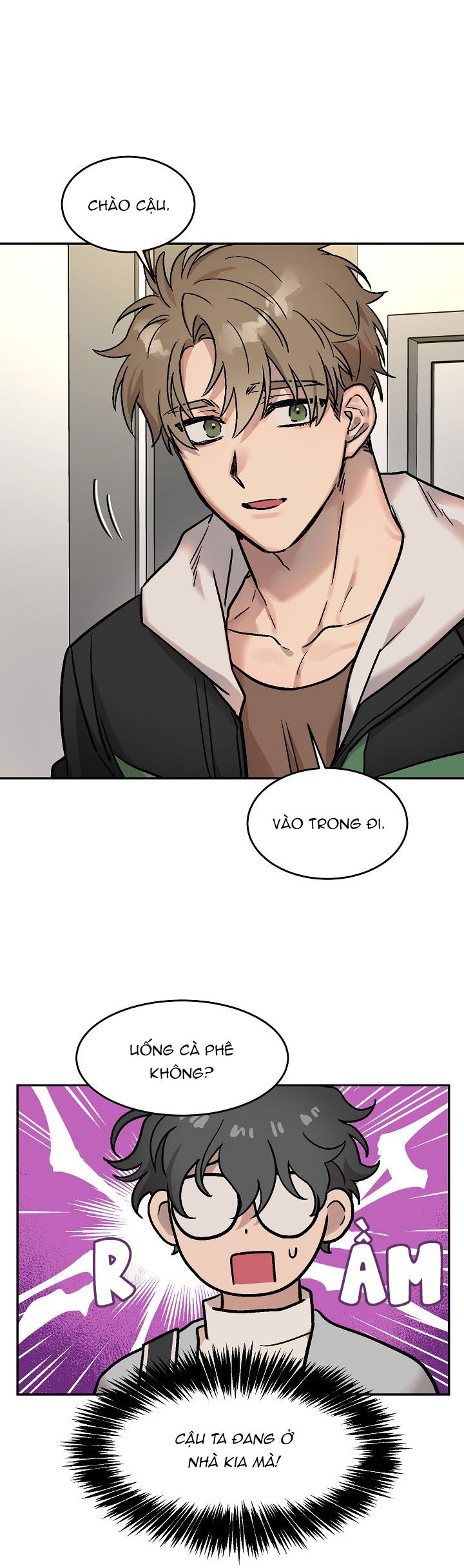 tình yêu đơn phương chapter 1 24