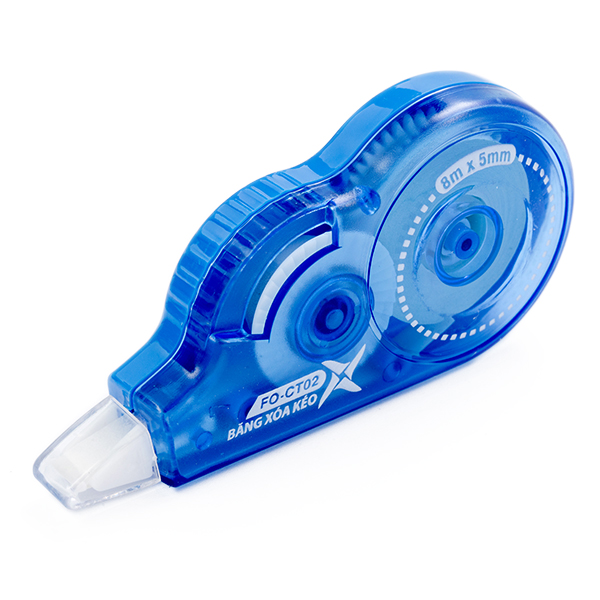 Hộp 10 Bút xóa kéo FO-CT02