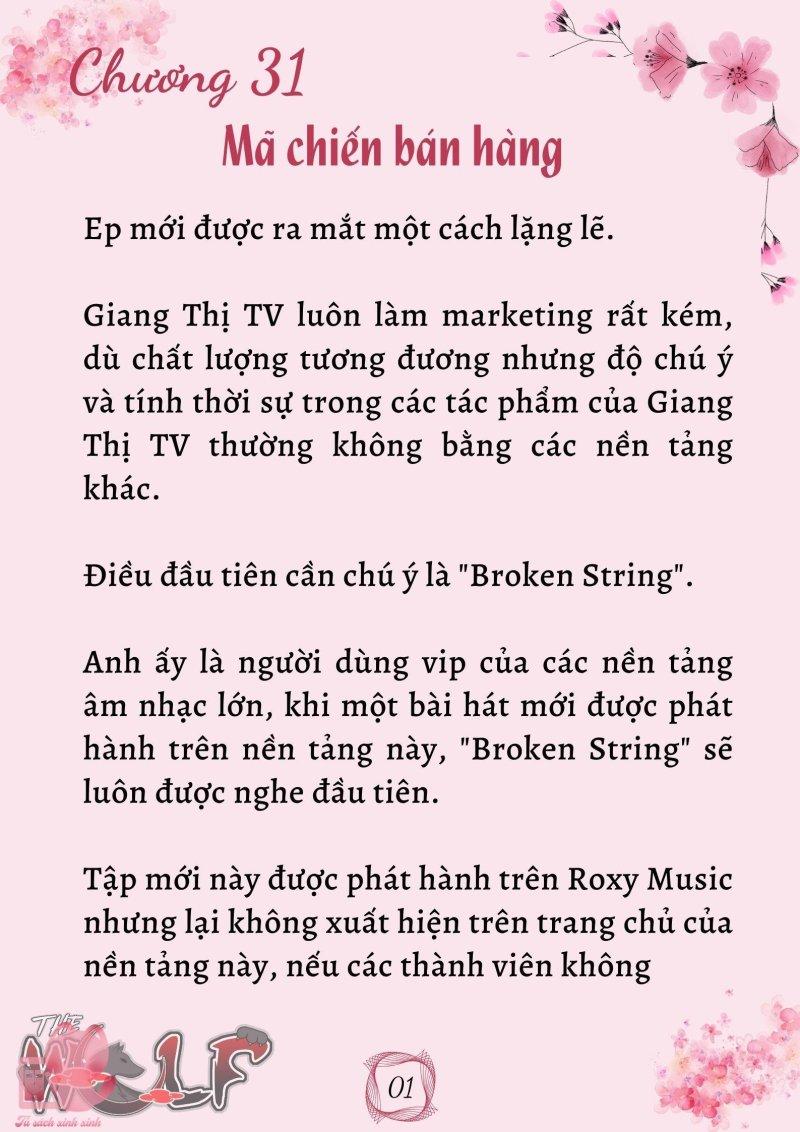 xuyên không vào nhóm nhạc nam 200 người chapter 31 1