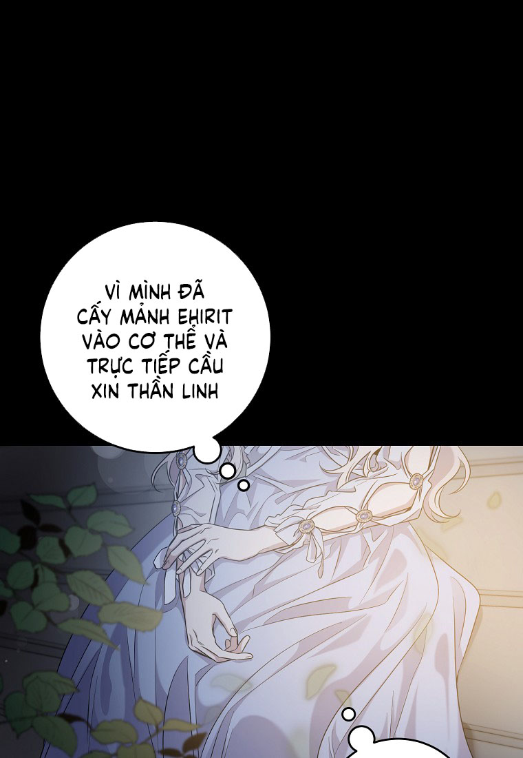 thuần hóa bạo chúa rồi bỏ trốn chapter 46.1 35