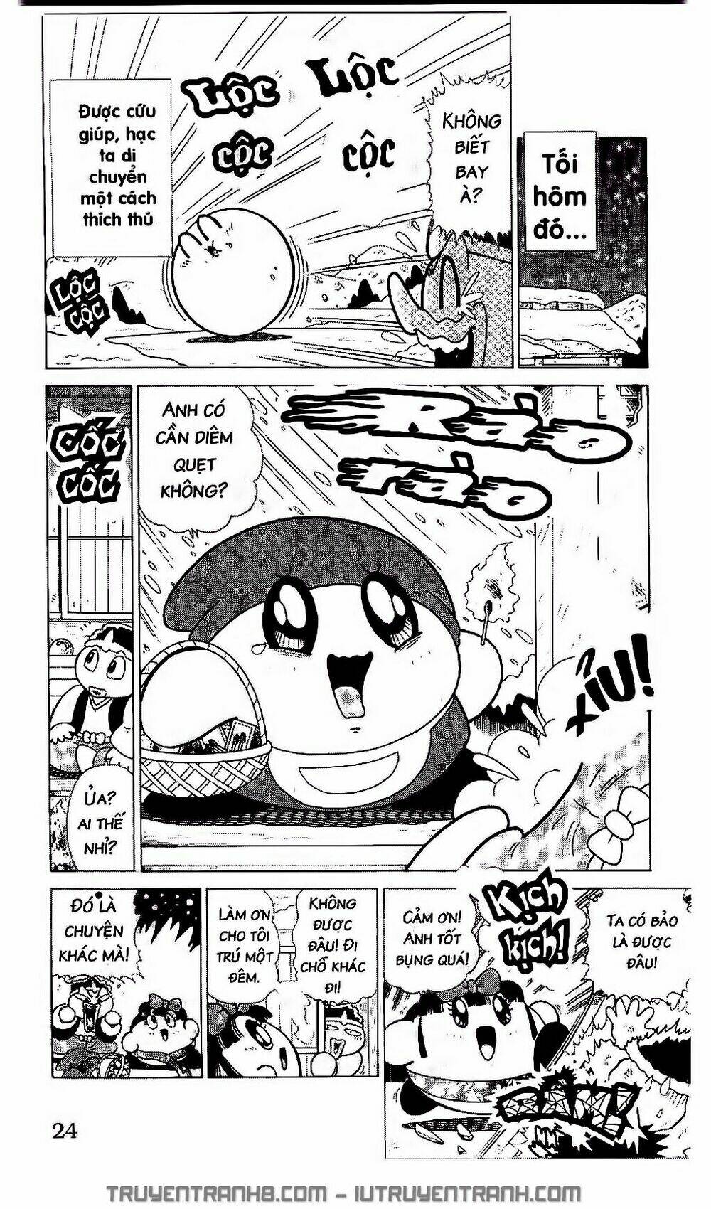 ngôi sao kabi chapter 90 6