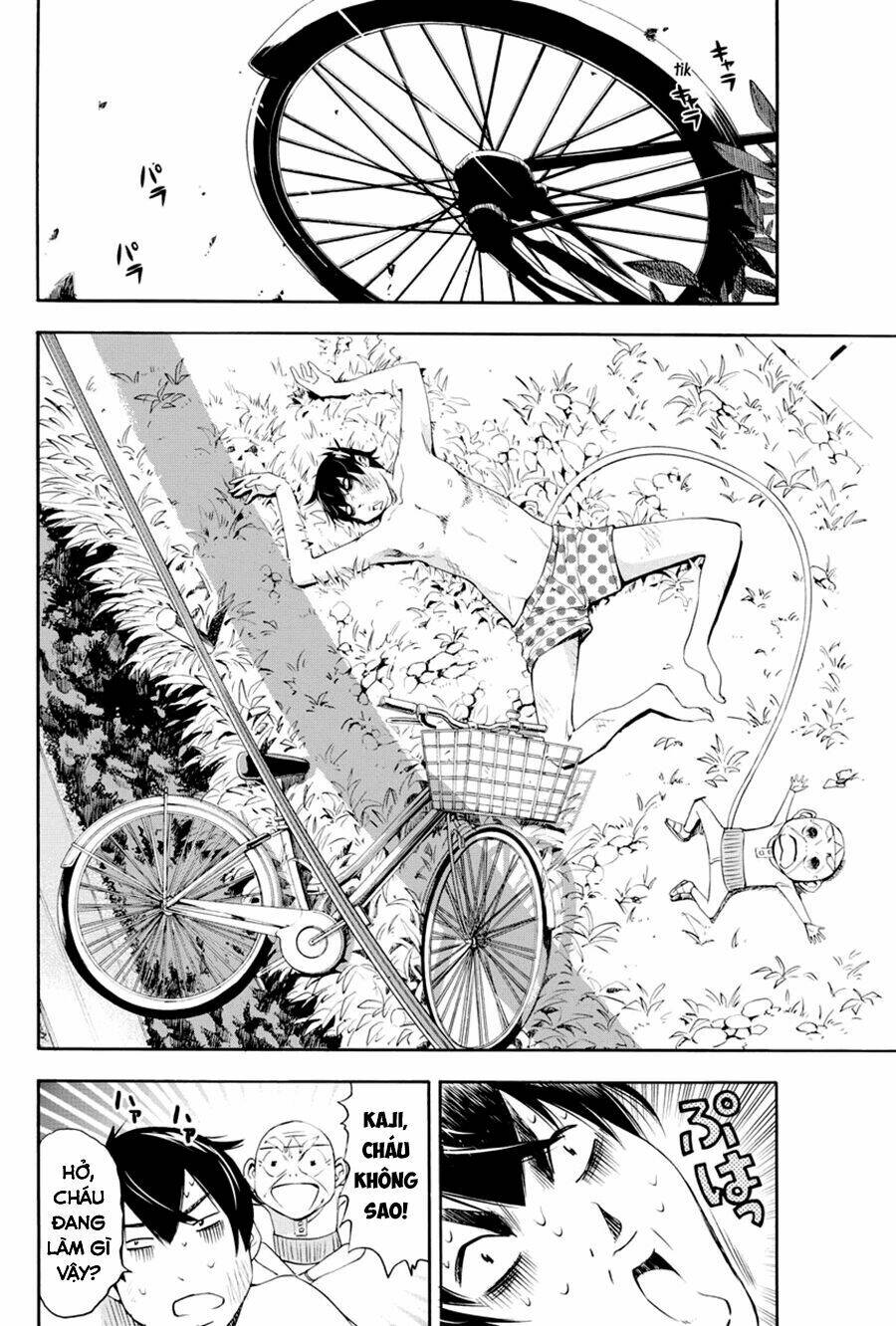 love riron chapter 37 9