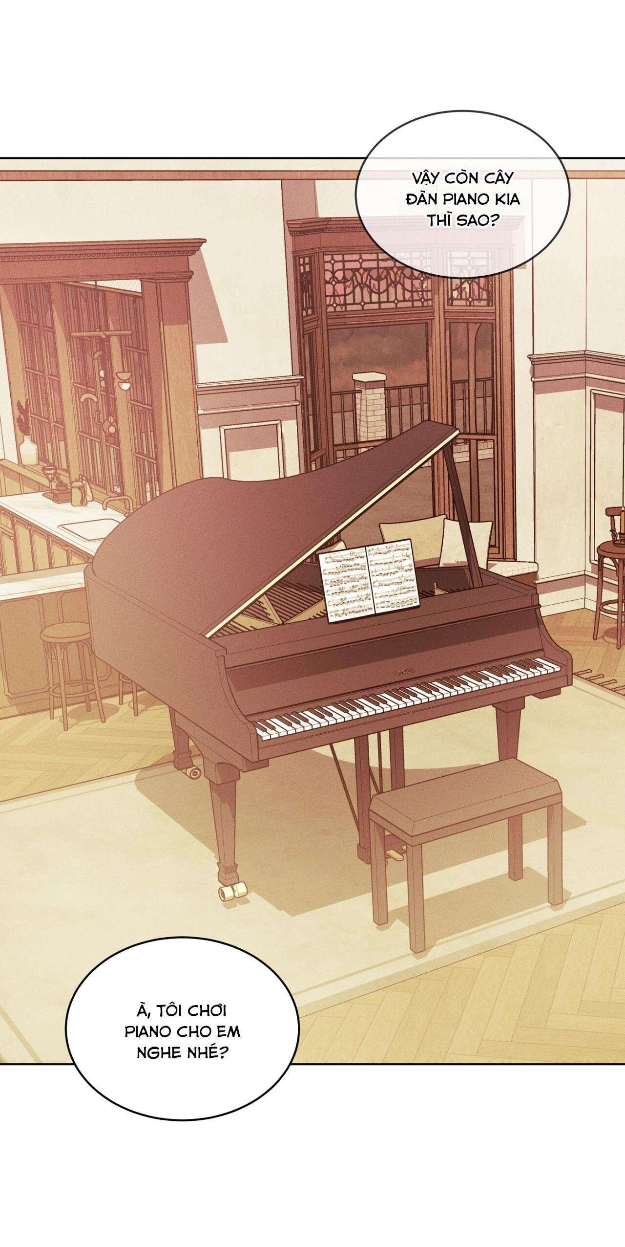 đêm săn ở london chapter 49 24