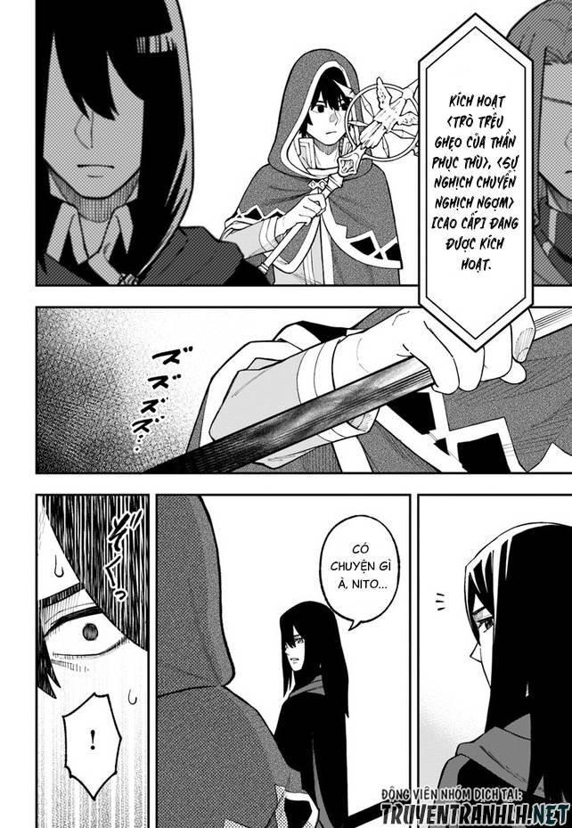 nito no taidana isekai shoukougun: sai jakushoku "healer" nano ni saikyou wa desu ka? chapter 27.2 16