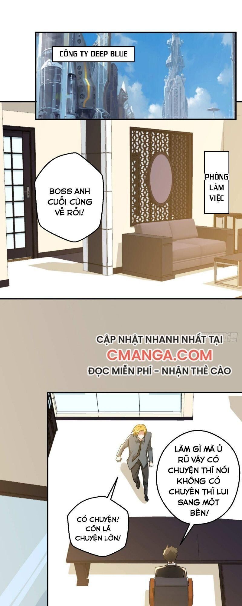 quỷ quyệt @ai chapter 15 1