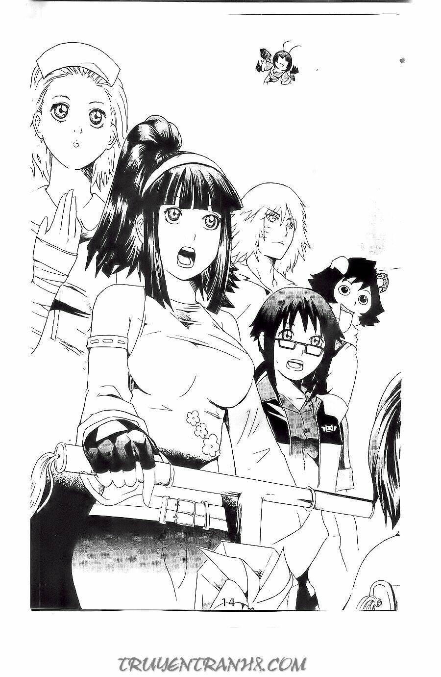 binlang chapter 6 15