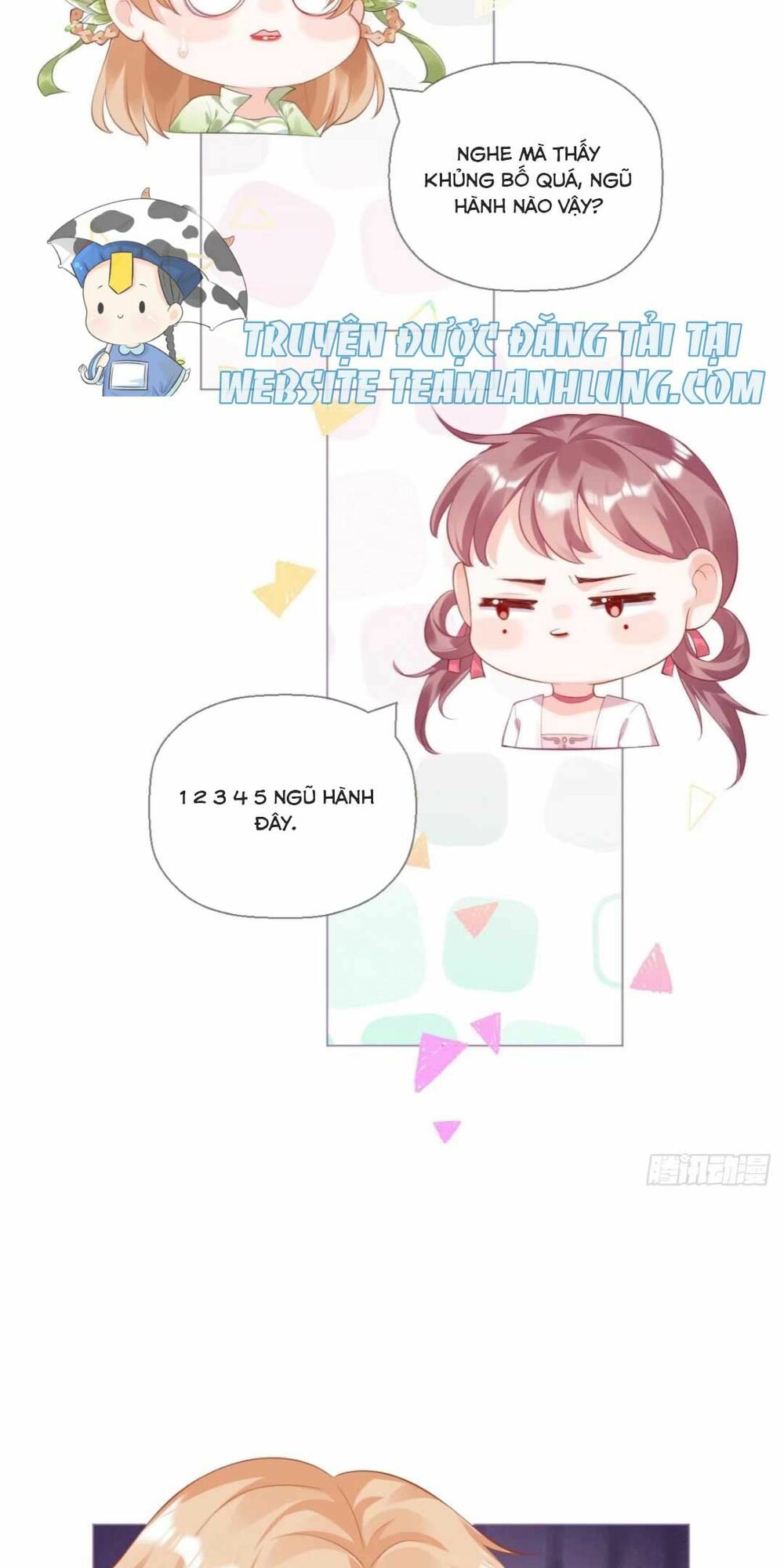 thiết lập ác nữ của tôi sụp đổ rồi chapter 15 22