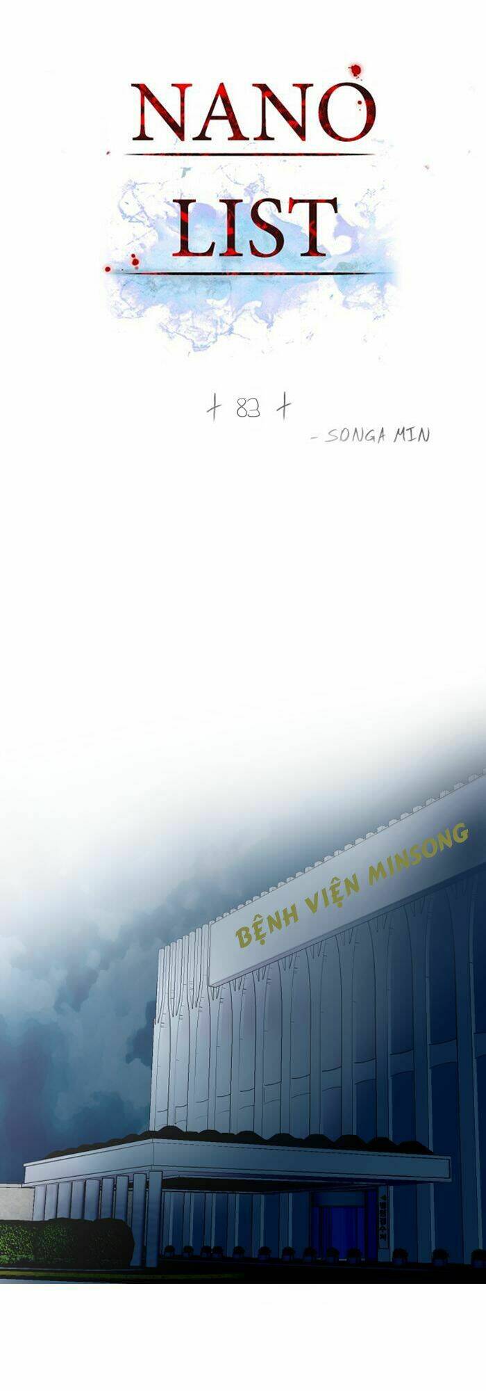 người máy hủy diệt chapter 83 3