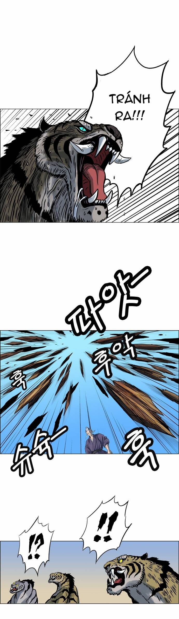 tiger brother chapter 11 6