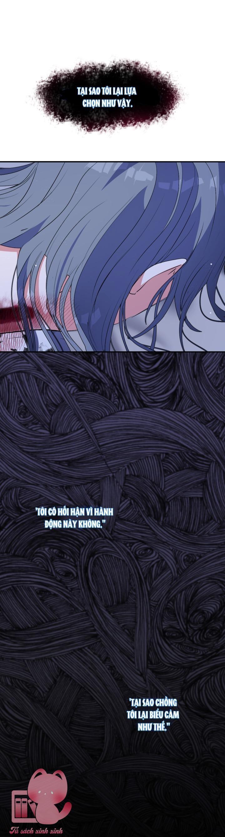 nguyện ước vô vọng của ma nữ chapter 91 3