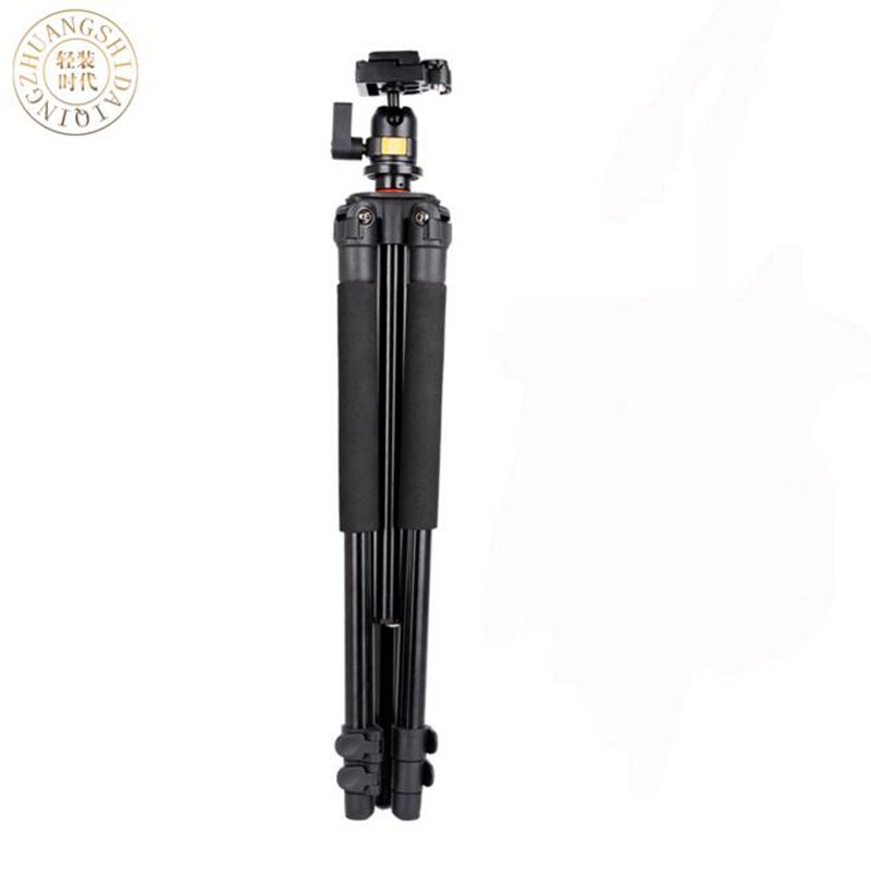 CHÂN MÁY ẢNH TRIPOD BEIKE Q-308- HÀNG NHẬP KHẨU