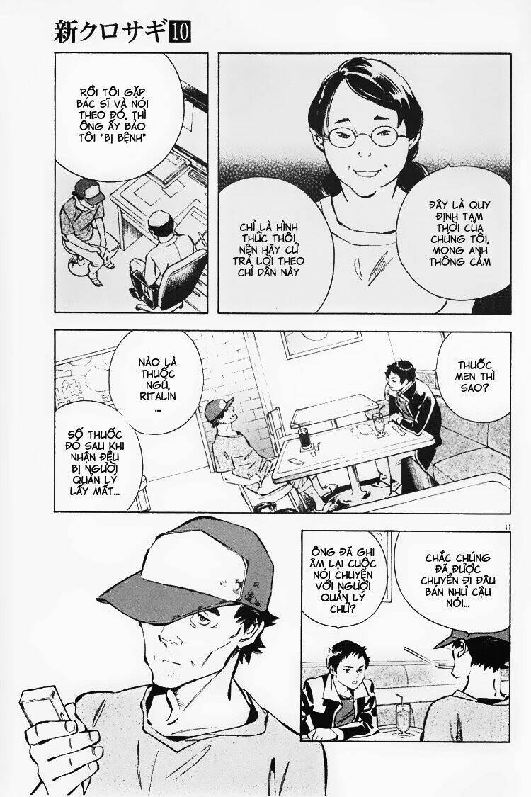 shin kurosagi - con diệc đen 2 chapter 108 11