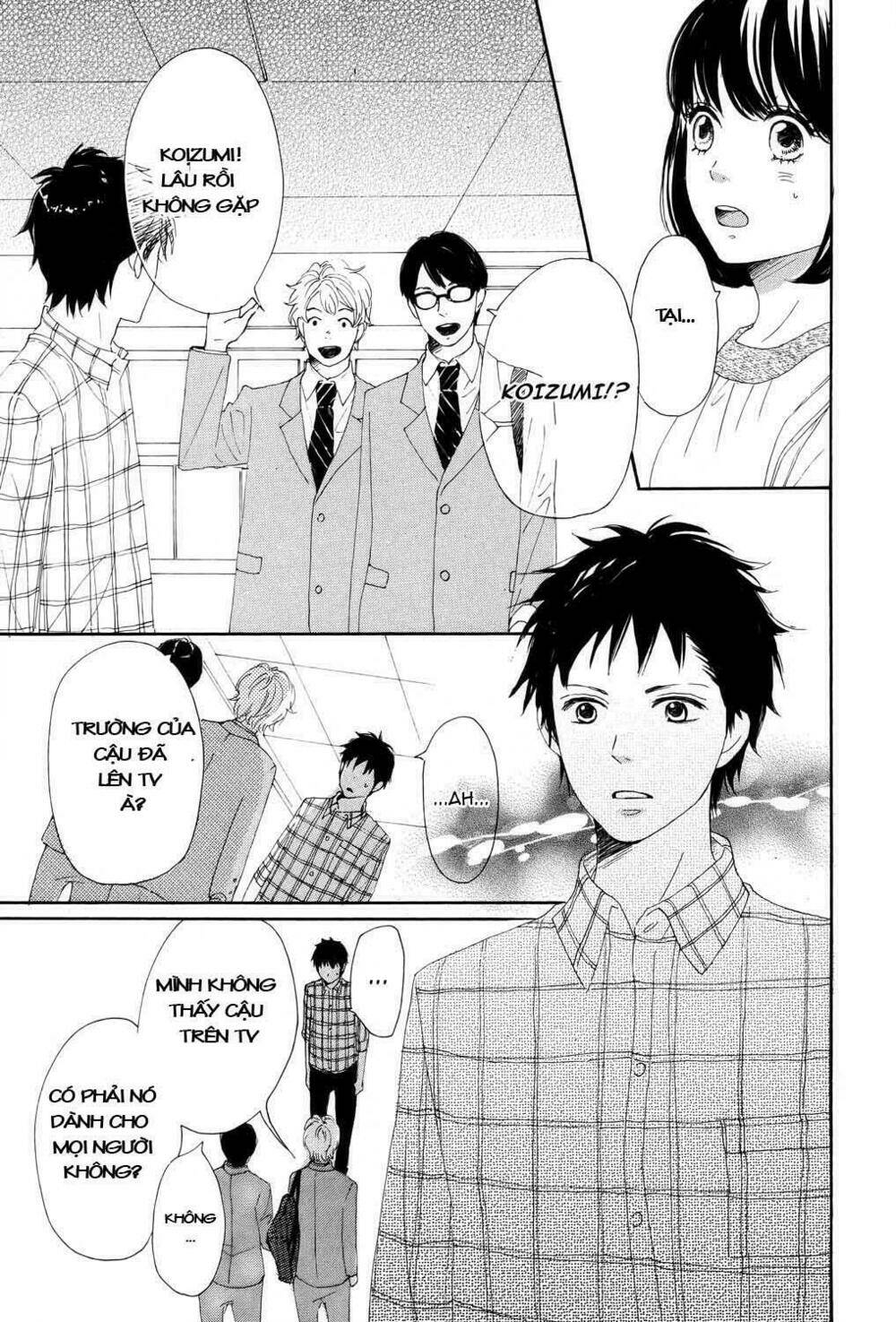 love com two chapter 1 34