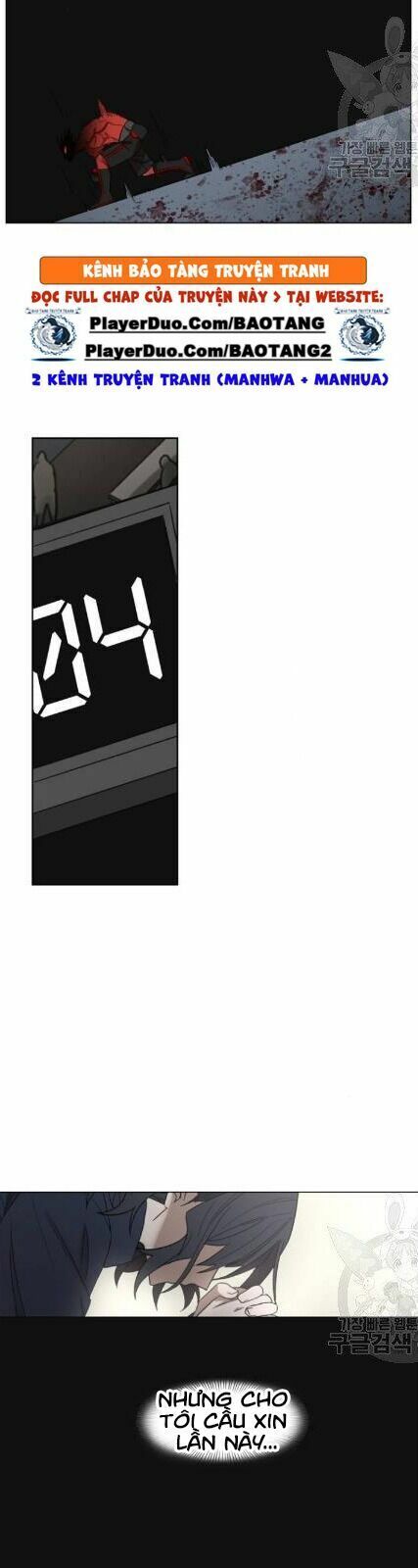 Võ Sĩ Quyền Anh chapter 67 54