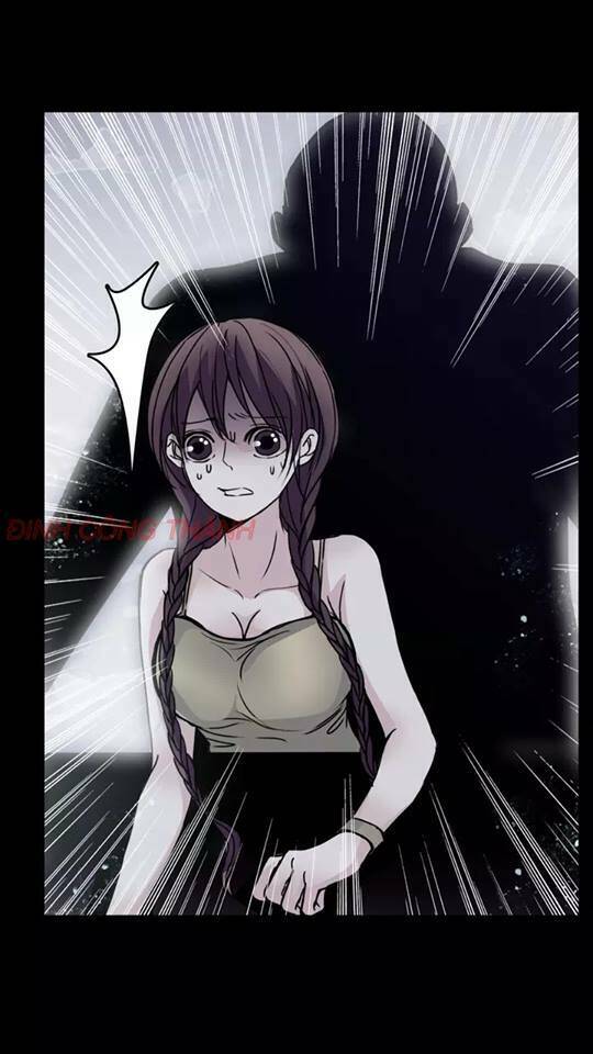 tiểu quỷ chapter 20 4